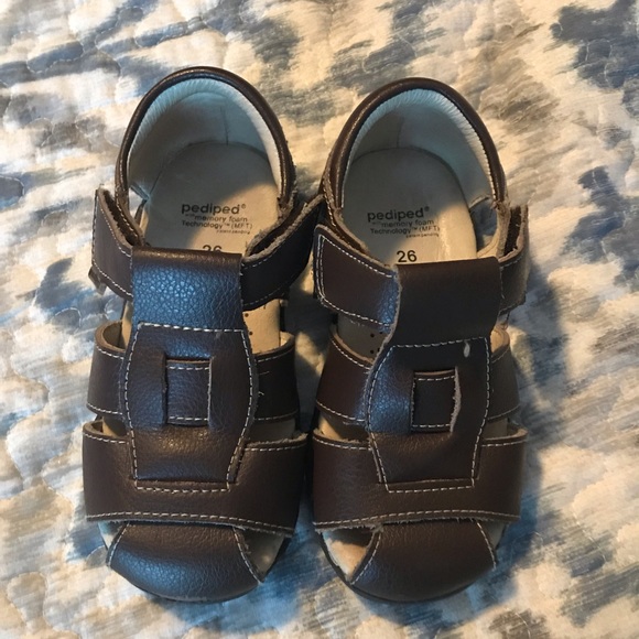 boys dress sandals